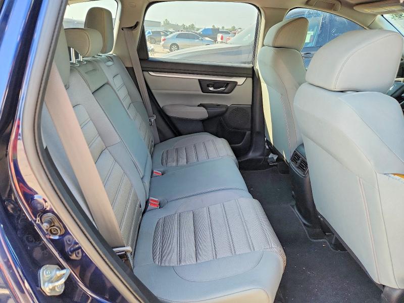 Aukcja sprzedaży 2017 Honda Cr-v, vin: 7FARW5H32HE013190, numer aukcji: 69202296