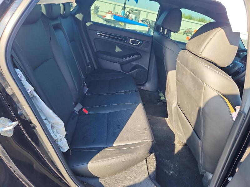 Продажа на аукционе авто 2026 Honda Civic, vin: 19XFL4H97TE009348, номер лота: 69435766
