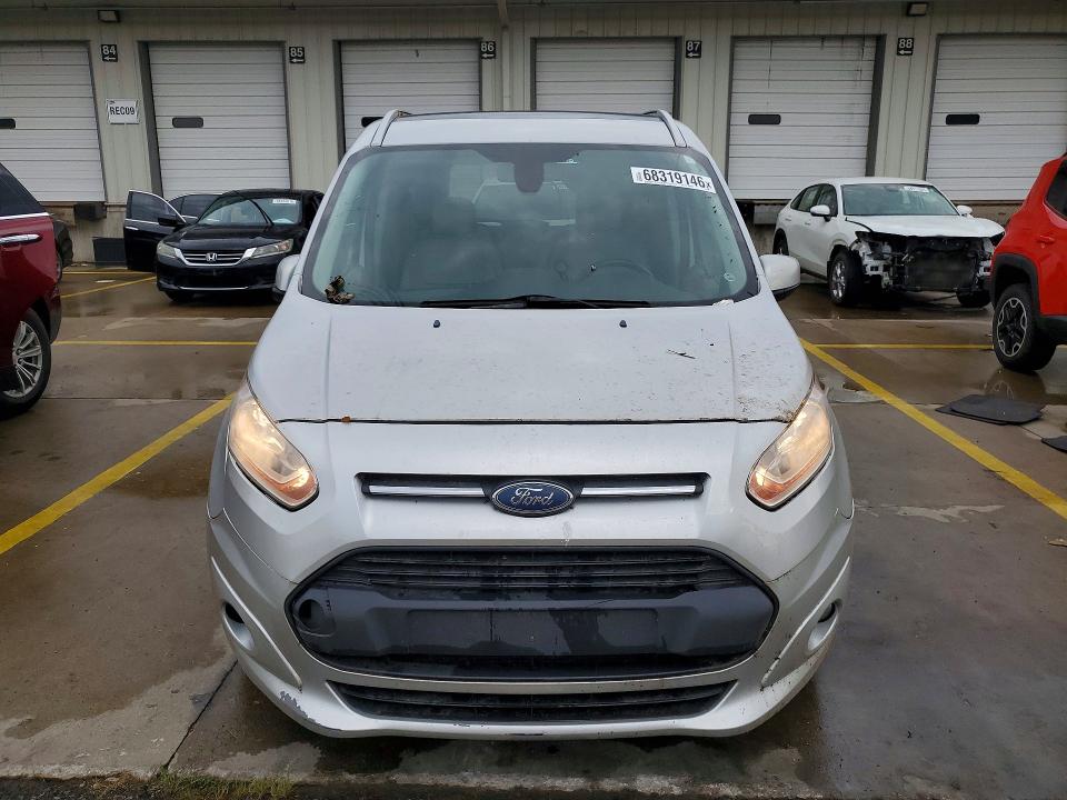 Aukcja sprzedaży 2017 Ford Transit Connect, vin: NM0GE9G77H1325481, numer aukcji: 68319146