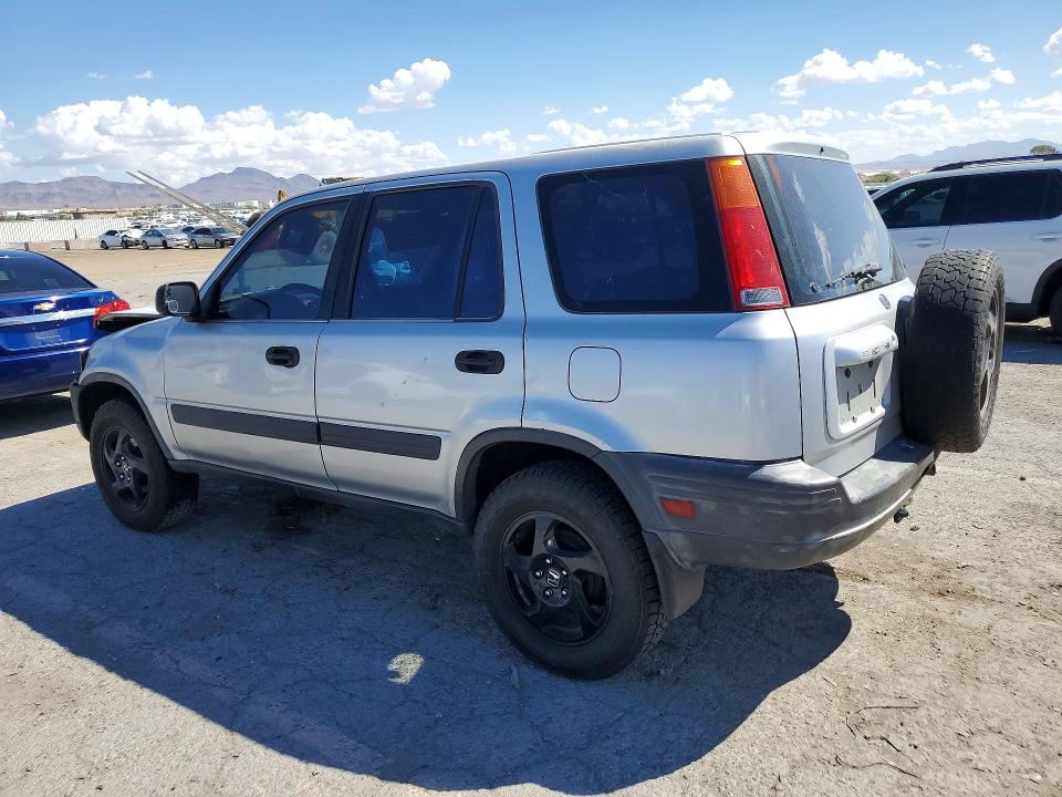 Продажа на аукционе авто 1998 Honda Cr-v, vin: JHLRD2842WC015995, номер лота: 67459186