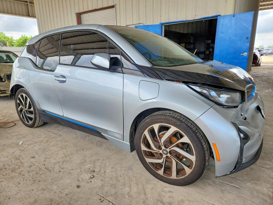 Aukcja sprzedaży 2014 Bmw I3, vin: WBY1Z4C50EV272789, numer aukcji: 66521146