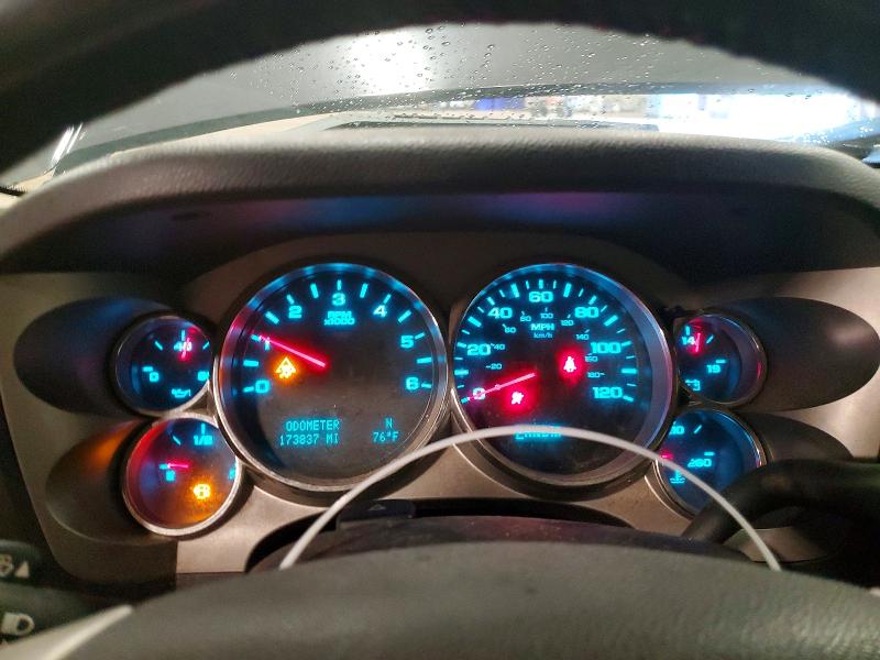 Auction sale of the 2010 Gmc Sierra, vin: 1GTSKVE37AZ105117, lot number: 68151756