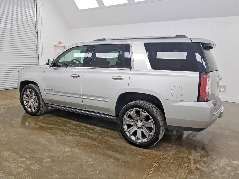 Продажа на аукционе авто 2017 Gmc Yukon, vin: 1GKS1CKJ6HR384715, номер лота: 69639336