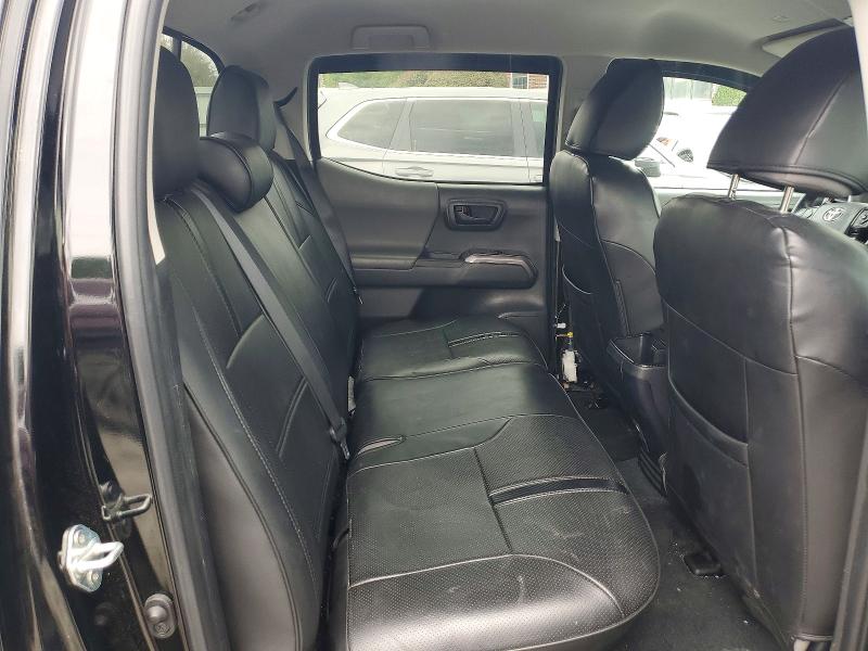 69179376 :رقم المزاد ، 3TMDZ5BN4PM166414 vin ، 2023 Toyota Tacoma مزاد بيع