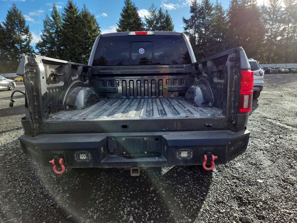 Aukcja sprzedaży 2020 Ford F150, vin: 1FTEW1EP8LFB73184, numer aukcji: 69738546