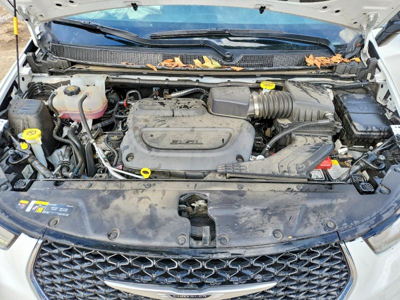 Aukcja sprzedaży 2026 Chrysler Pacifica, vin: 2C4RC1GGXTR176572, numer aukcji: 67493376