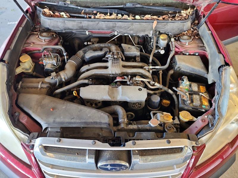Продажа на аукционе авто 2013 Subaru Outback, vin: 4S4BRBCC0D3245669, номер лота: 67734846