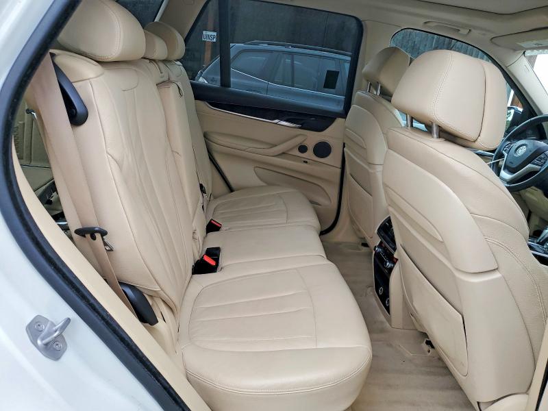 2014 Bmw X5 მანქანა იყიდება აუქციონზე, vin: 5UXKR0C55E0H20649, აუქციონის ნომერი: 68375836