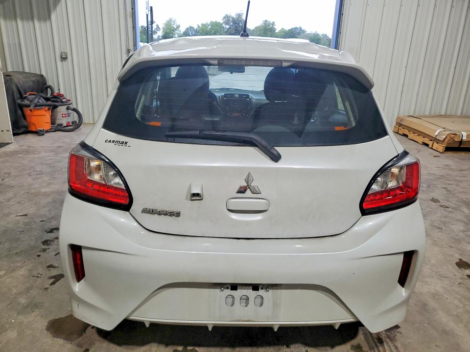 Aukcja sprzedaży 2023 Mitsubishi Mirage, vin: ML32AUHJ9PH006744, numer aukcji: 67979316