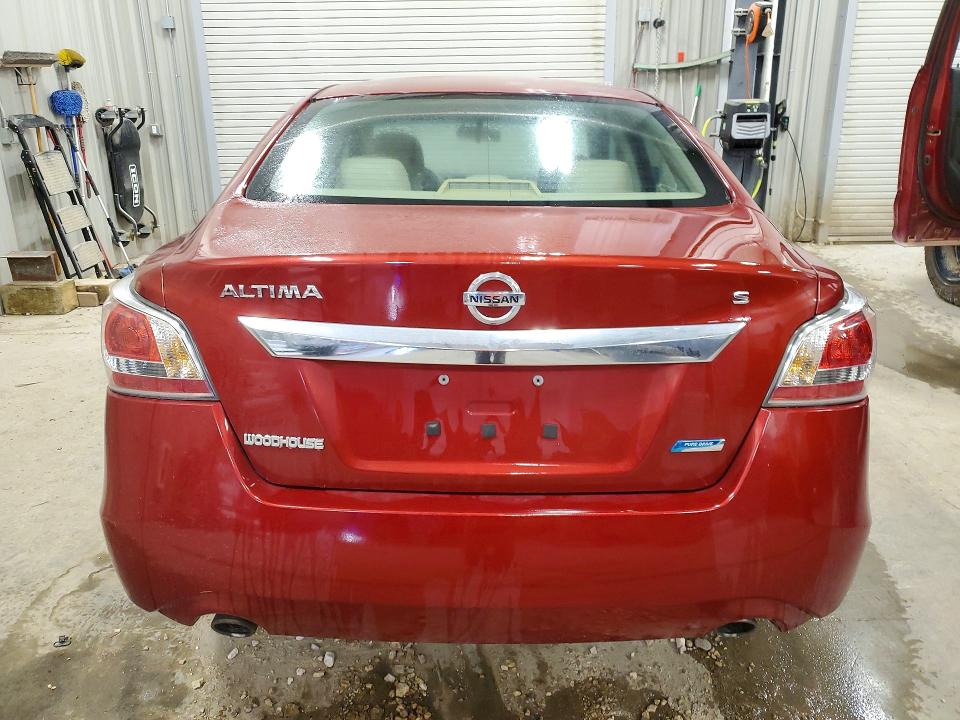 Aukcja sprzedaży 2014 Nissan Altima, vin: 1N4AL3AP9EC119718, numer aukcji: 67565836