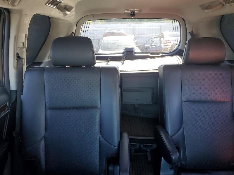Aukcja sprzedaży 2017 Lexus Gx, vin: JTJJM7FX3H5157605, numer aukcji: 67345516