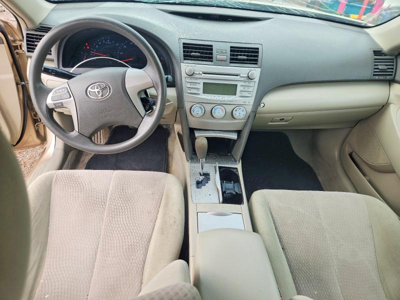 Aukcja sprzedaży 2010 Toyota Camry, vin: 4T4BF3EK5AR004687, numer aukcji: 69948596