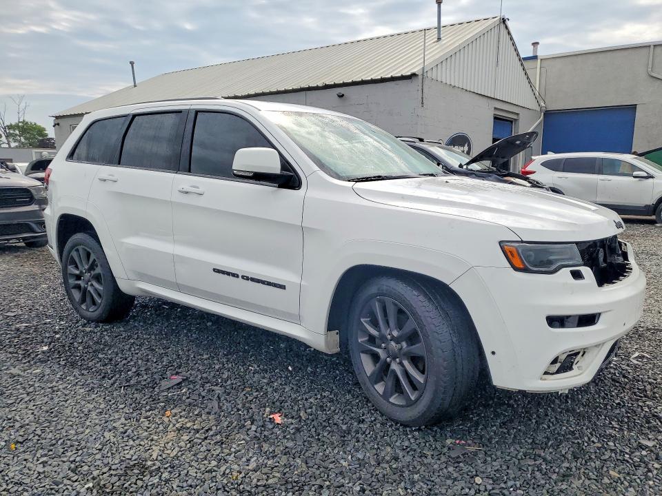 67304716 :رقم المزاد ، 1C4RJFCG9JC336018 vin ، 2018 Jeep Grand Cherokee مزاد بيع