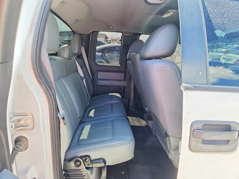 Продаж на аукціоні авто 2014 Ford F150, vin: 1FTFX1CF9EKG51442, номер лоту: 68796686