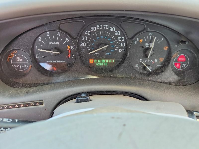 Продажа на аукционе авто 1997 Buick Regal, vin: 2G4WF5217V1420499, номер лота: 70144266