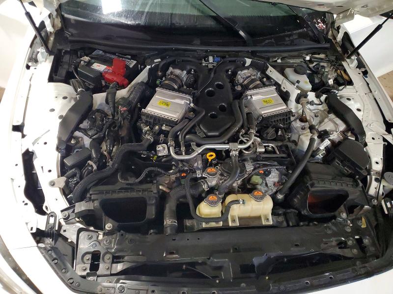 69438236 :رقم المزاد ، JN1EV7AP6JM356509 vin ، 2018 Infiniti Q50 مزاد بيع
