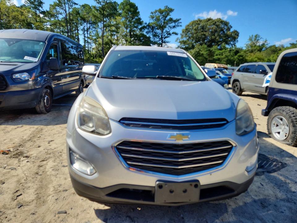 Aukcja sprzedaży 2016 Chevrolet Equinox, vin: 2GNALCEK8G6167030, numer aukcji: 68878296