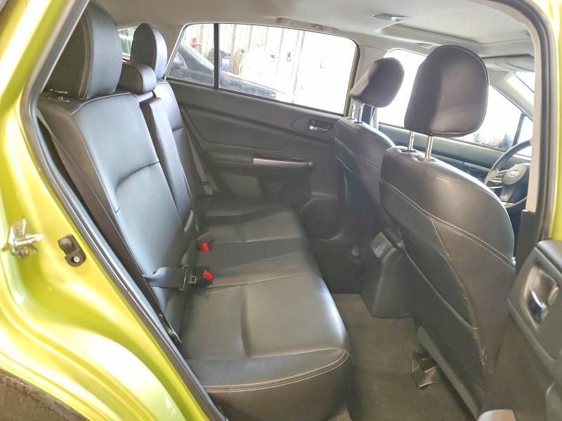 Aukcja sprzedaży 2015 Subaru Xv Crosstrek, vin: JF2GPBPC5FH277566, numer aukcji: 69365106