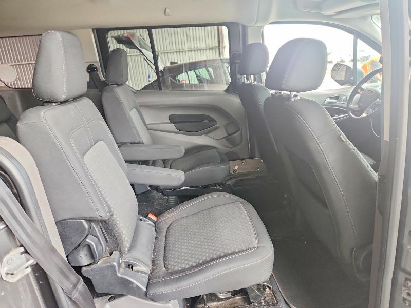 Aukcja sprzedaży 2020 Ford Transit Connect, vin: NM0GE9F29L1455731, numer aukcji: 67848406