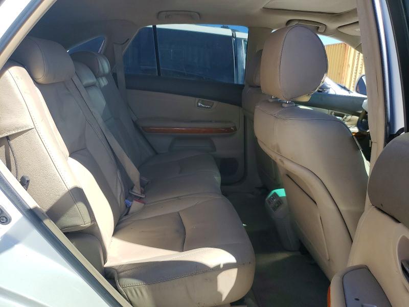 Продажа на аукционе авто 2009 Lexus Rx, vin: 2T2GK31U09C080605, номер лота: 67876376