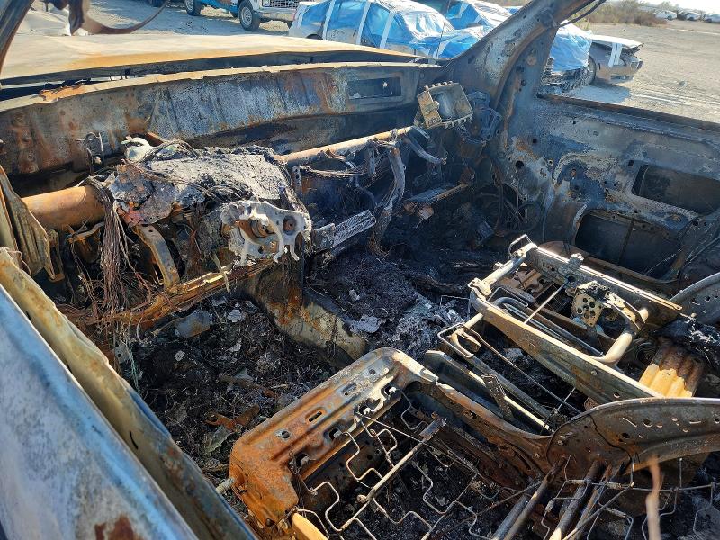 2010 Toyota Tundra მანქანა იყიდება აუქციონზე, vin: 5TFRM5F12AX019845, აუქციონის ნომერი: 69157086