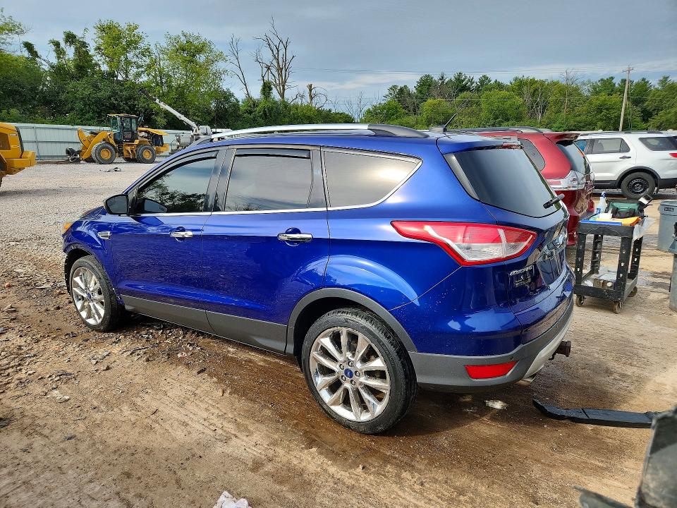 Aukcja sprzedaży 2015 Ford Escape, vin: 1FMCU9G9XFUB84645, numer aukcji: 68031676
