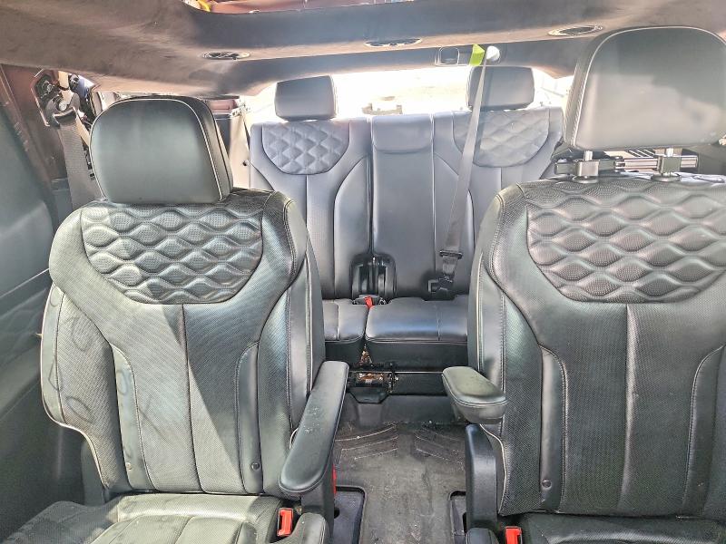 Продаж на аукціоні авто 2020 Hyundai Palisade, vin: KM8R5DHE6LU103044, номер лоту: 67530666
