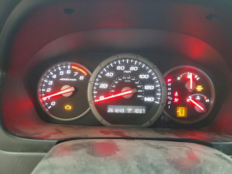 Продажа на аукционе авто 2007 Honda Pilot, vin: 5FNYF18677B011959, номер лота: 69398136
