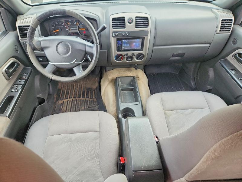 Aukcja sprzedaży 2004 Chevrolet Colorado, vin: 1GCDT136648182387, numer aukcji: 68789756