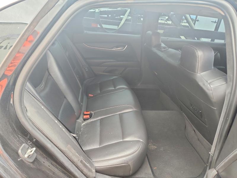 Продажа на аукционе авто 2015 Cadillac Xts, vin: 2GEXG6U32F9550467, номер лота: 69585776