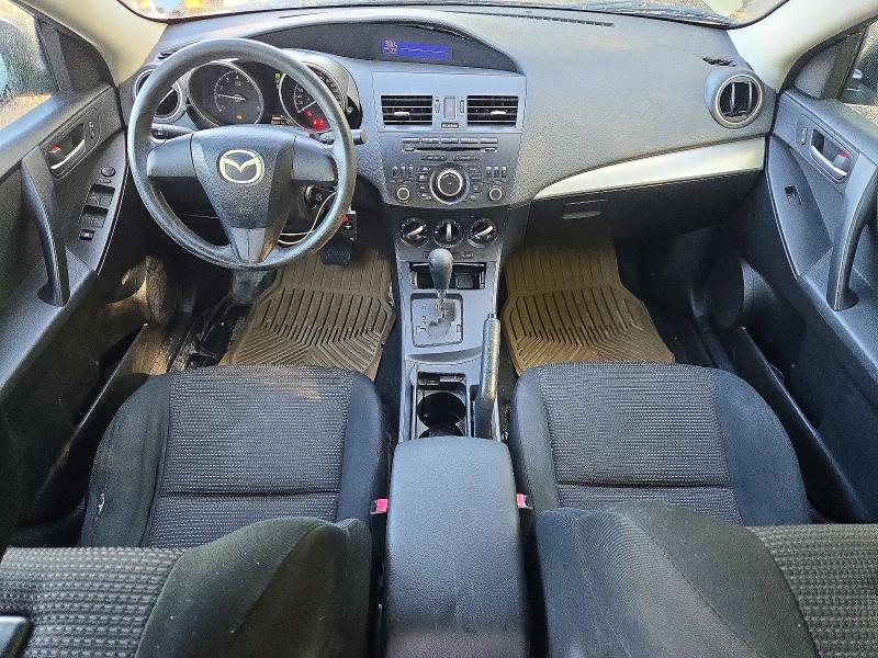 67742776 :رقم المزاد ، JM1BL1UF7C1586005 vin ، 2012 Mazda 3 مزاد بيع