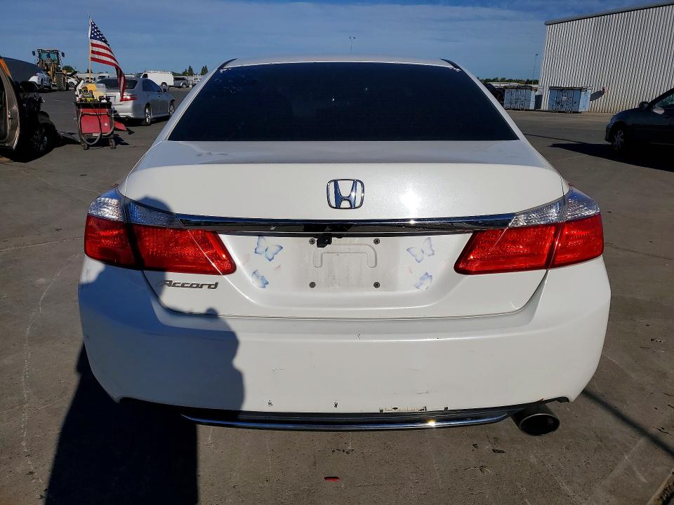 Aukcja sprzedaży 2013 Honda Accord, vin: 1HGCR2F72DA219840, numer aukcji: 70472766