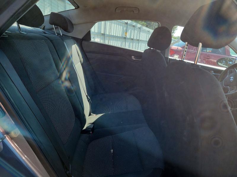 Aukcja sprzedaży 2018 Hyundai Accent, vin: 3KPC24A34JE026424, numer aukcji: 69111156