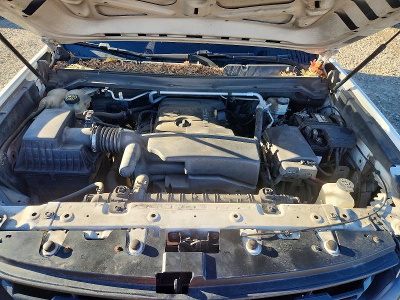 71078086 :رقم المزاد ، 1GCHTAEA5F1188597 vin ، 2015 Chevrolet Colorado مزاد بيع