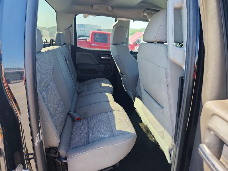 Aukcja sprzedaży 2016 Gmc Sierra, vin: 1GTV2LEC2GZ207970, numer aukcji: 66963756