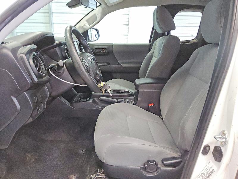 Aukcja sprzedaży 2022 Toyota Tacoma, vin: 3TYRX5GN7NT055989, numer aukcji: 69707686