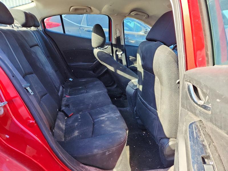 Aukcja sprzedaży 2018 Mazda 3, vin: JM1BN1V77J1168221, numer aukcji: 69018926
