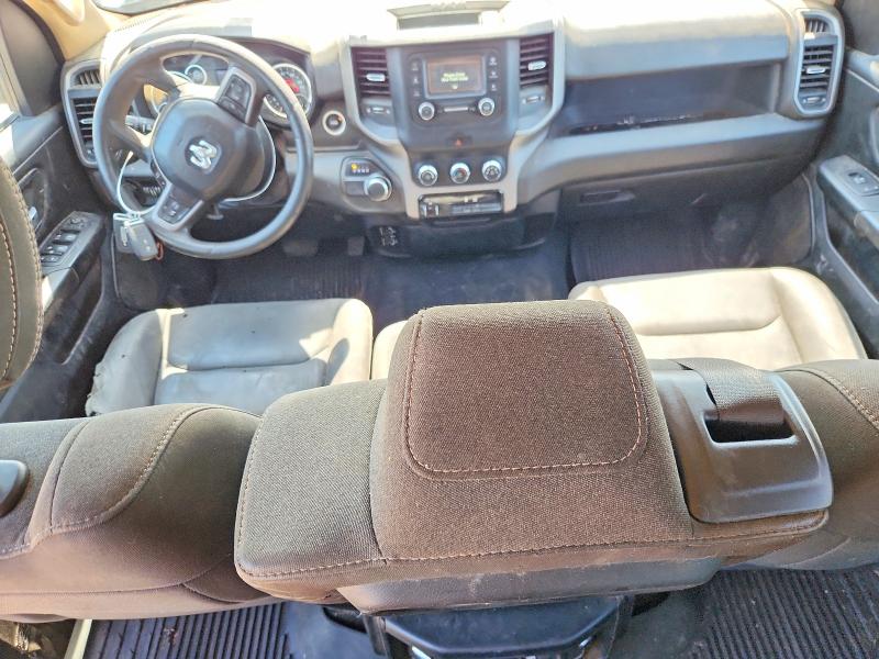 Aukcja sprzedaży 2019 Ram 1500, vin: 1C6RREGT1KN604163, numer aukcji: 69745776