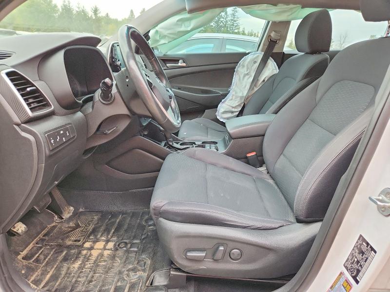 Продаж на аукціоні авто 2019 Hyundai Tucson, vin: KM8J3CAL9KU916723, номер лоту: 70318896