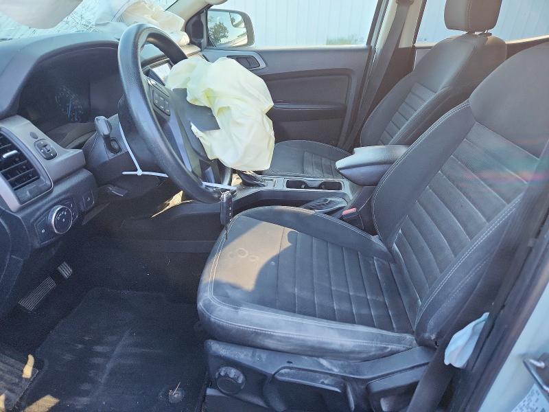 2021 Ford Ranger მანქანა იყიდება აუქციონზე, vin: 1FTER4FH4MLE03919, აუქციონის ნომერი: 70091806