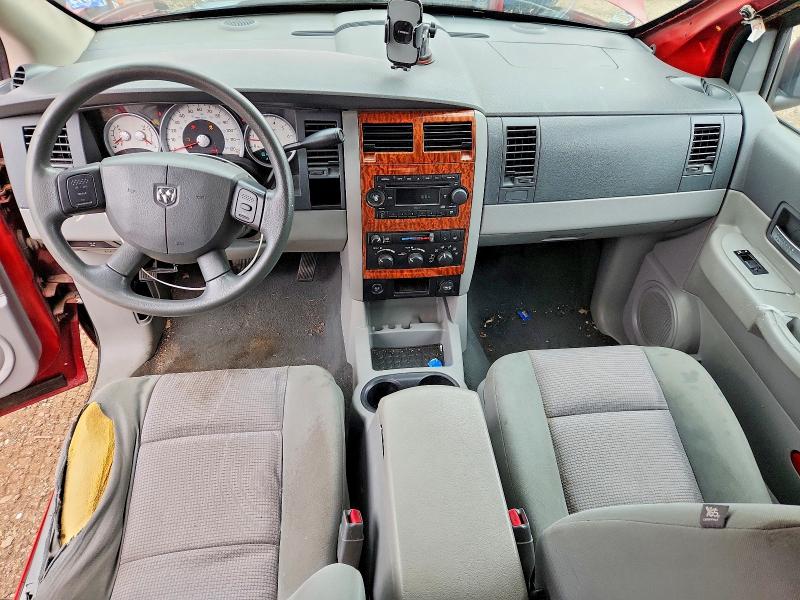 Продаж на аукціоні авто 2007 Dodge Durango, vin: 1D8HD48257F562439, номер лоту: 69676666