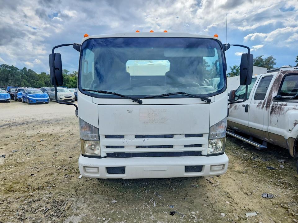 Продажа на аукционе авто 2015 Isuzu Npr Hd, vin: 54DC4W1B3FS800384, номер лота: 66823746