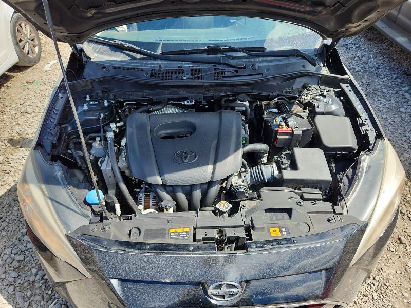 Продажа на аукционе авто 2016 Scion Ia, vin: 3MYDLBZV4GY126804, номер лота: 69955856
