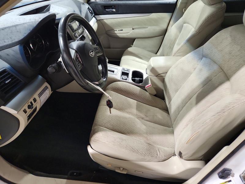 Aukcja sprzedaży 2012 Subaru Outback, vin: 4S4BRBCC8C3296111, numer aukcji: 67258906
