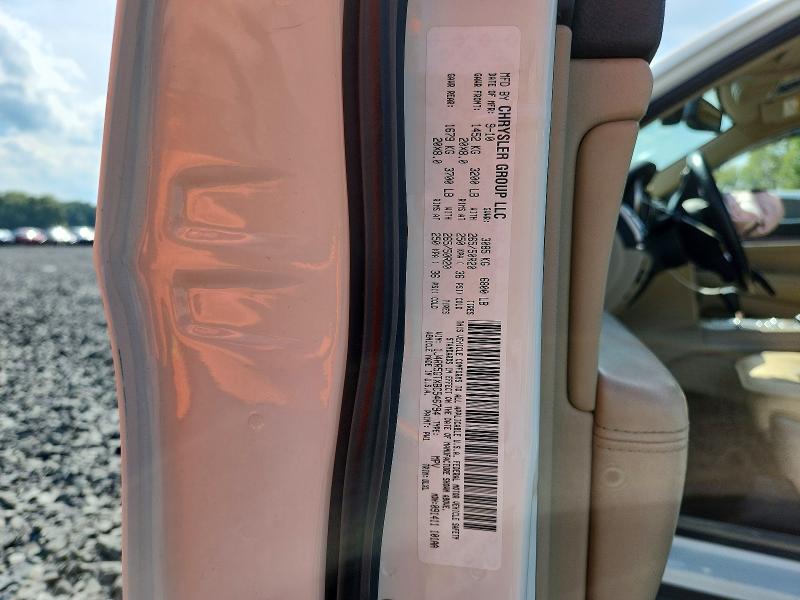 Продажа на аукционе авто 2011 Jeep Grand Cherokee, vin: 1J4RR5GTXBC546794, номер лота: 68094036