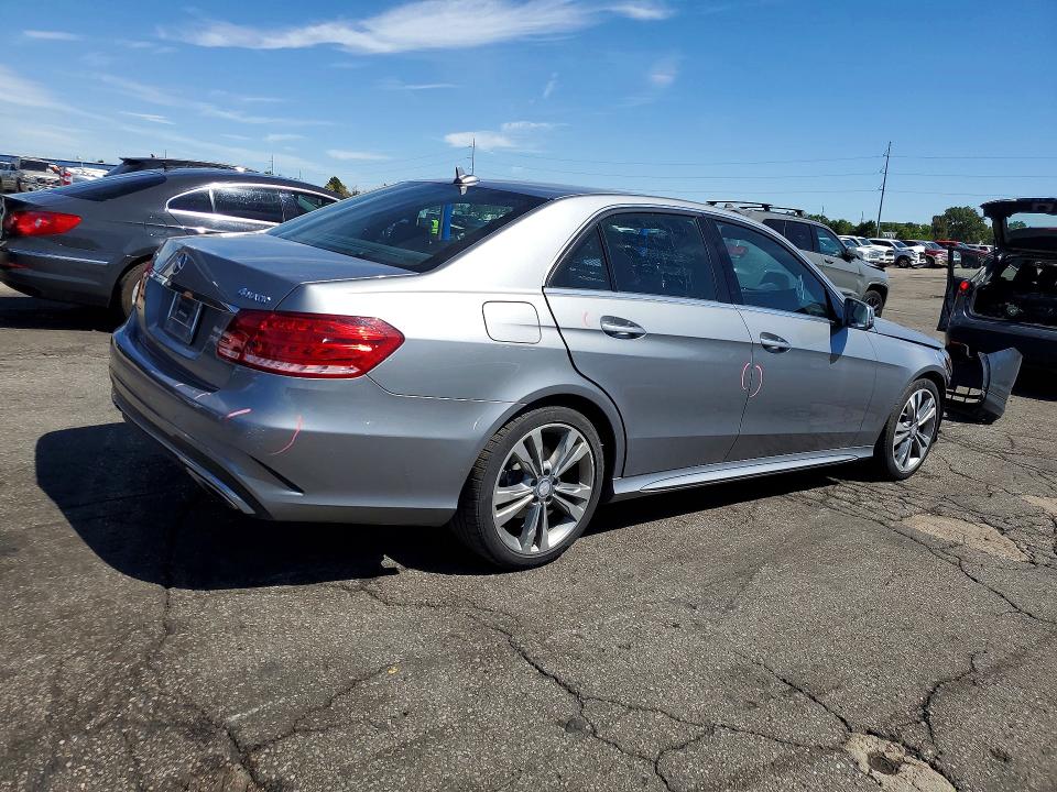 Продажа на аукционе авто 2014 Mercedes-benz E, vin: WDDHF8JB0EA812731, номер лота: 68234736