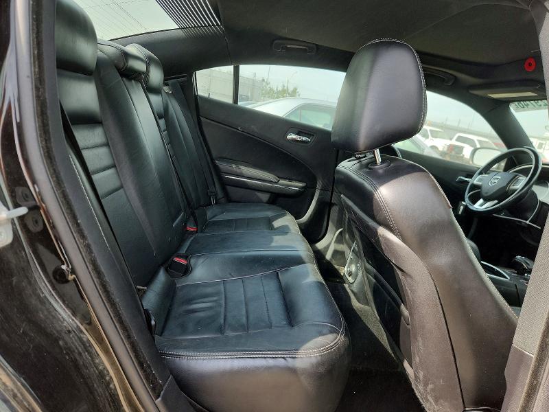 67429746 :رقم المزاد ، 2C3CDXHG0EH234366 vin ، 2014 Dodge Charger مزاد بيع