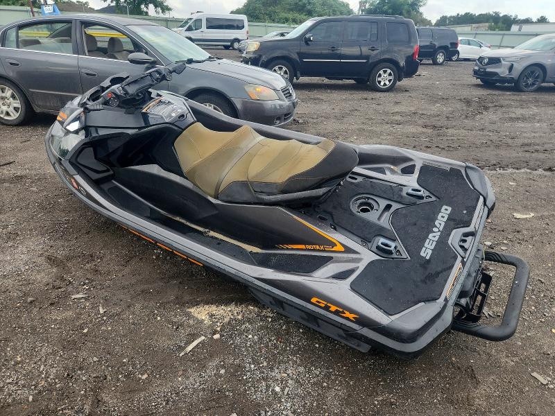Aukcja sprzedaży 2022 Sea-doo Gtx 170, vin: YDVC1442G222, numer aukcji: 67661986