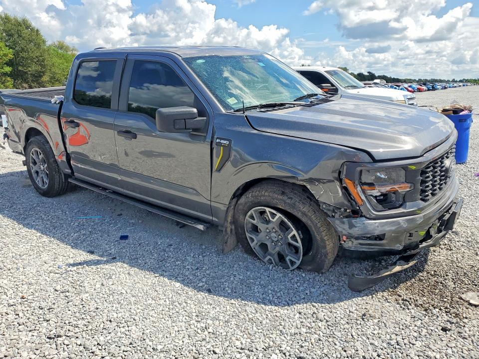 Aukcja sprzedaży 2024 Ford F150, vin: 1FTEW2KP4RKF20438, numer aukcji: 68399756
