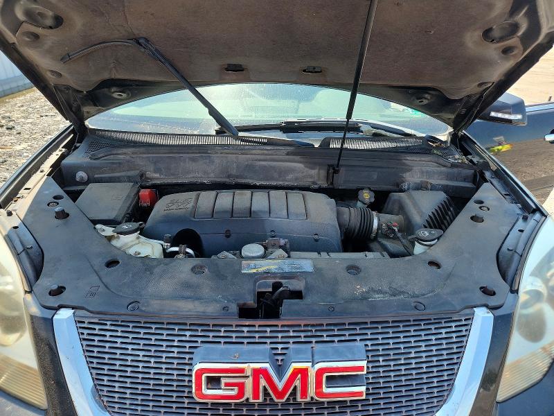 Продаж на аукціоні авто 2012 Gmc Acadia, vin: 1GKKVRED5CJ411276, номер лоту: 68042736
